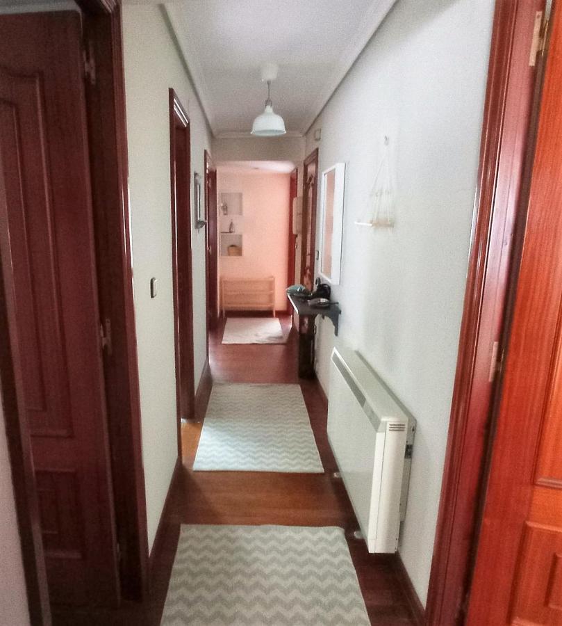 شقة كاسترو كالديلاس  في Casa Teo المظهر الخارجي الصورة