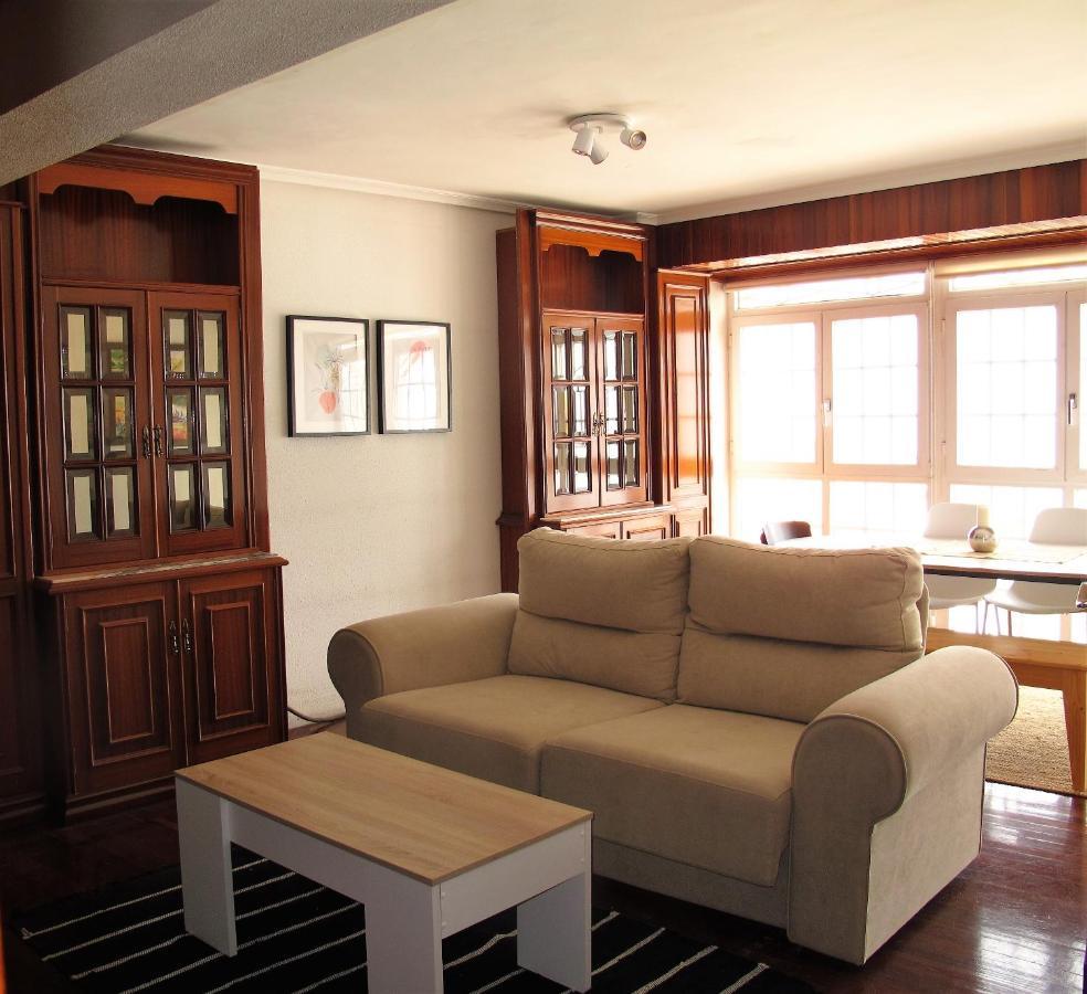 شقة كاسترو كالديلاس  في Casa Teo المظهر الخارجي الصورة
